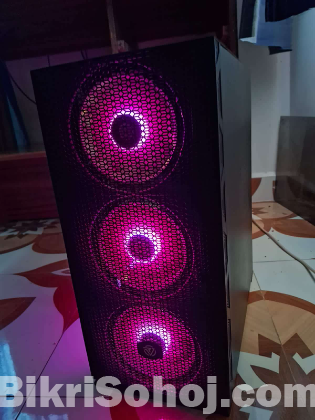 Gaming PC – RTX 2060 Super | Ryzen 5 5600X